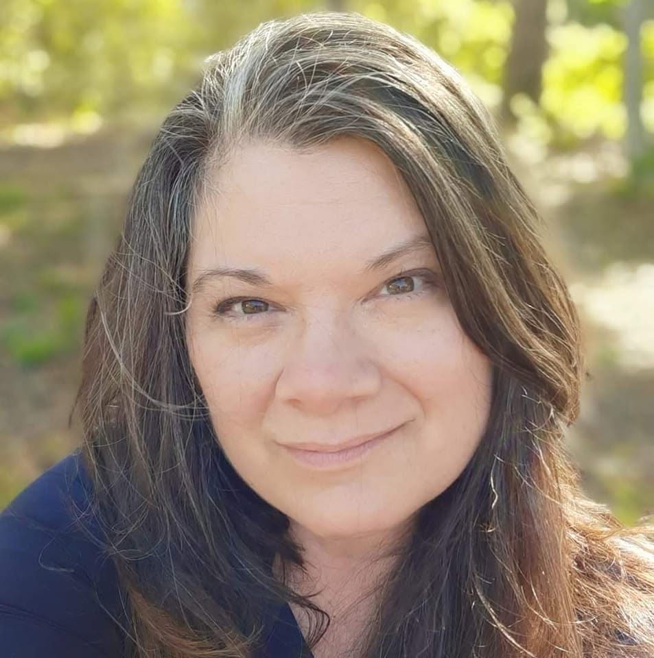 Portrait of Zelle Andrews